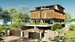 Mackerrow Road (D13), Semi-Detached #585652841